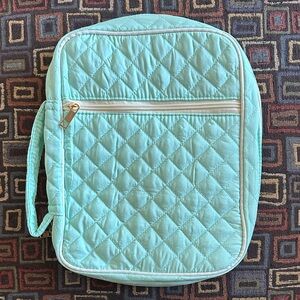 Christian Planner Bible Cover Carry Case NEW